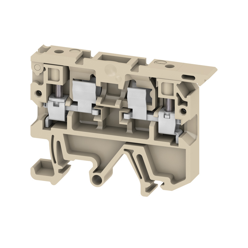 ASK 1/EN LD 4K7 24VDC 8050810000 Terminal Blocks