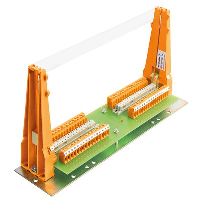 SKH D32*2 LP5.08/16 RH2 8050981001 Signal Conditioners & Isolators