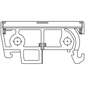 AP 45/LI GR 2025 8143910000 Aluminium Enclosures