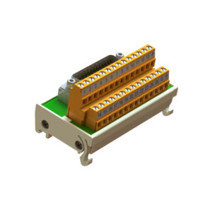 RS SD37S UNC LPK2 8155660000 Signal Conditioners & Isolators