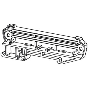 AP RF 80 RE 2025 8156200000 Aluminium Enclosures