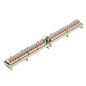 RS F40 16RS OUT 24VDC 8224181001 Signal Conditioners & Isolators