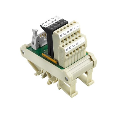 RS F10 I/O8 LD LPK2 8224260000 Signal Conditioners & Isolators