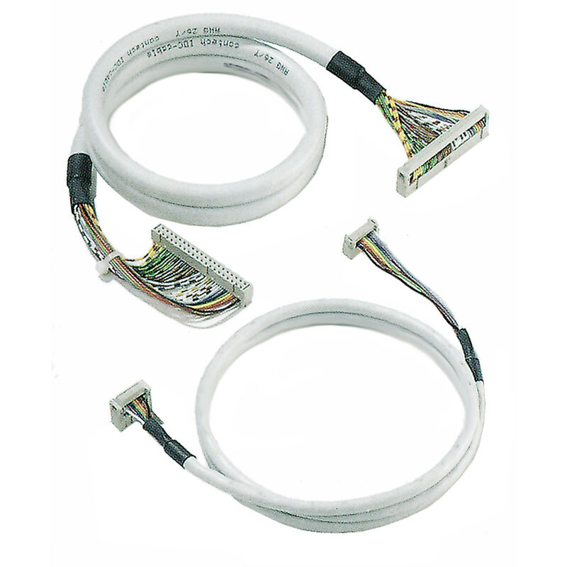 Weidmuller FBK 10/500 RK 8235440000 Drive Accessories & Cables — Cable Assemblies
