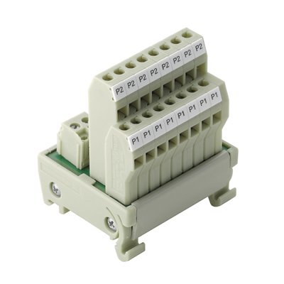 RS VERT8 LPK2 8252010000 Signal Conditioners & Isolators