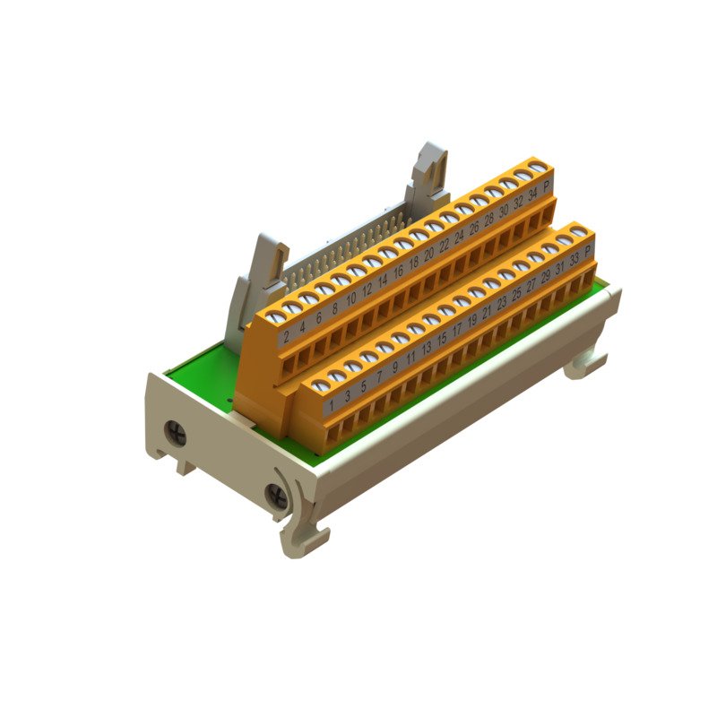 RS F14 LPK 2H/16 8258980000 Signal Conditioners & Isolators