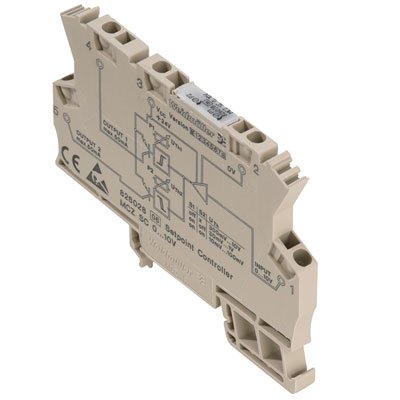 MCZ SC 0-10V 8260280000 Signal Conditioners & Isolators