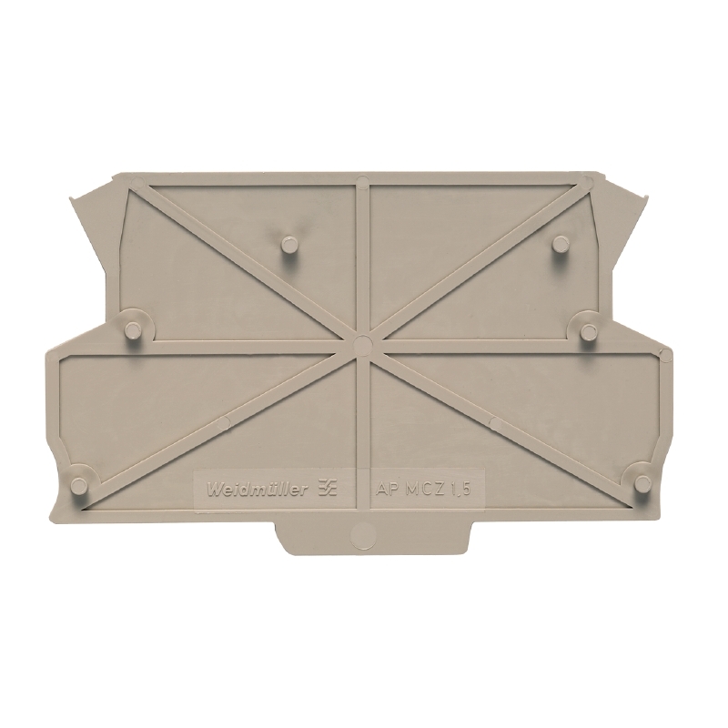 AP MCZ1.5 1674 8389030000 Terminal Blocks
