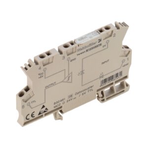 MCZ O 120VUC 8421060000 Optocouplers & Photocouplers