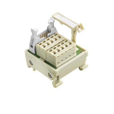 RS F10 I/O8 LMZF 8428870000 Signal Conditioners & Isolators