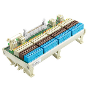 RS F40 INIT32 LD LMZF 8428900000 Signal Conditioners & Isolators
