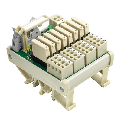 RS F10 8RS OUT LMZF 8430990000 Signal Conditioners & Isolators