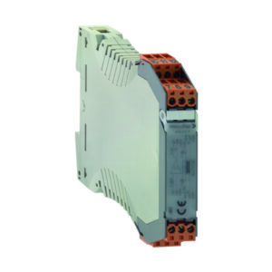 WAZ4 CVC DC 4-20/0-10V 8445050000 Signal Conditioners & Isolators