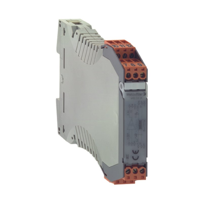 WAZ4 CVC DC 4-20/0-10V 8445050000 Signal Conditioners & Isolators
