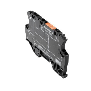 MCZ OVP TAZ DIODE 24VDC 8449150000 Structured Cabling Accessories