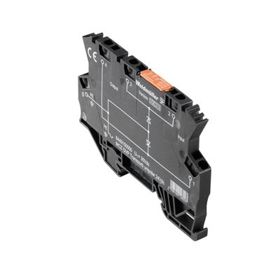 MCZ OVP TAZ DIODE 24VDC 8449150000 Structured Cabling Accessories