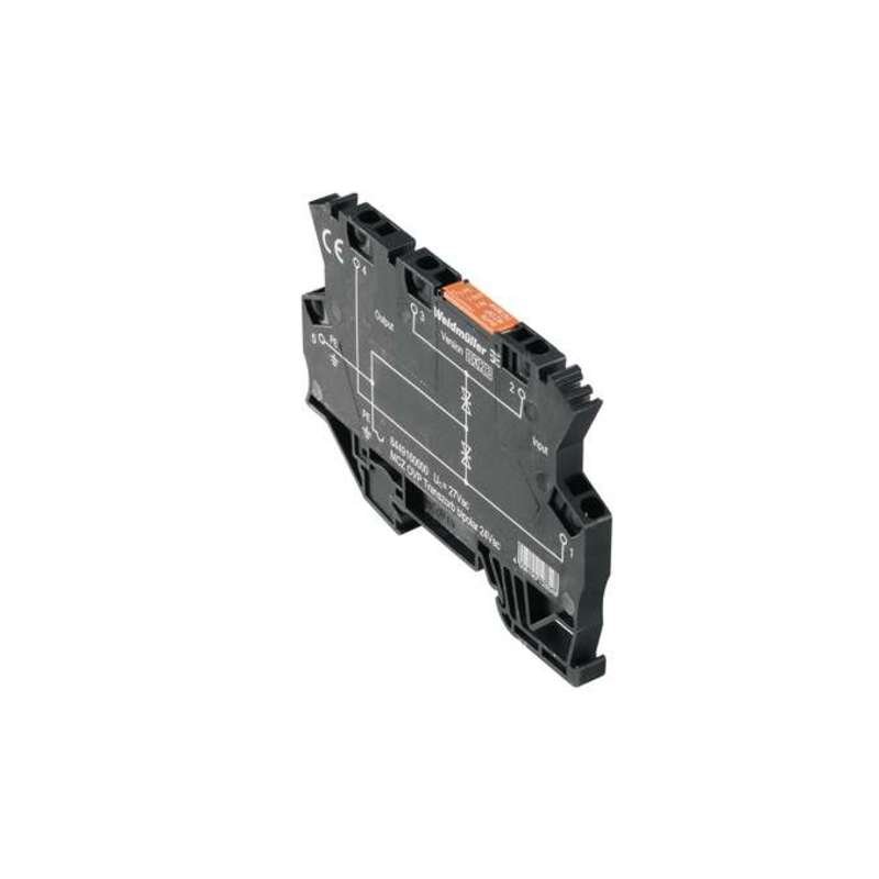 MCZ OVP TAZ DIODE 24VUC 8449160000 Structured Cabling Accessories