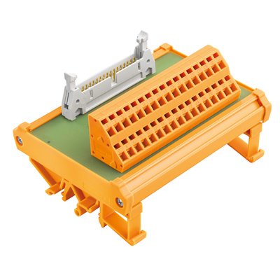 RS F20 Z 8537110000 Signal Conditioners & Isolators