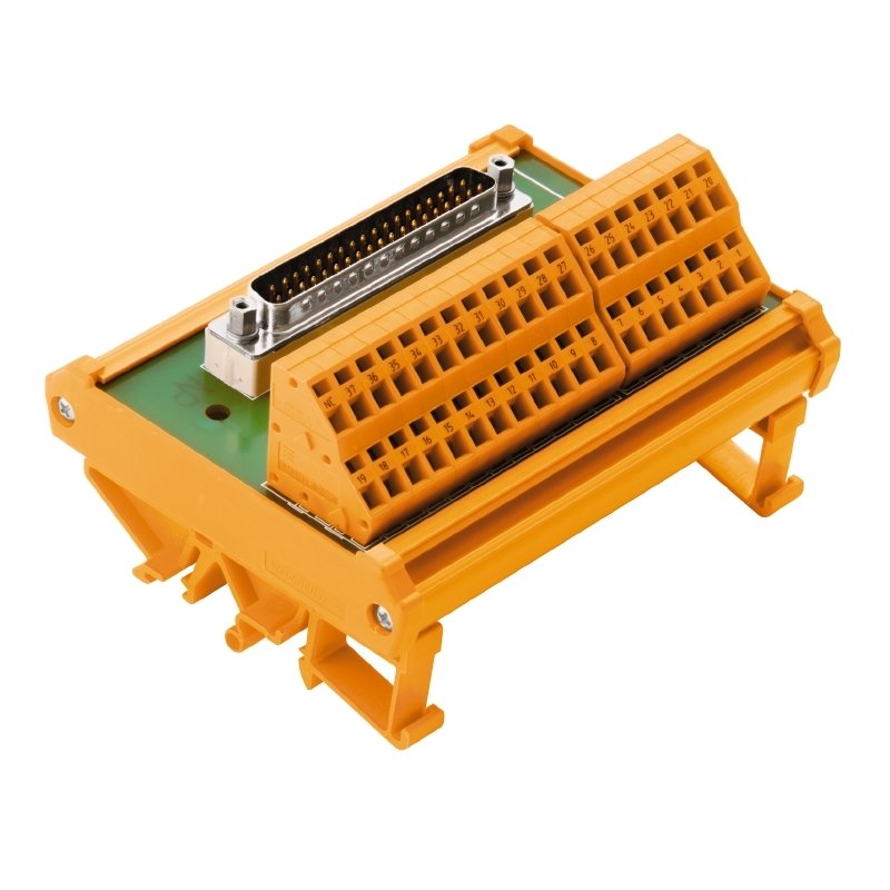 RS SD37 SZ 8537240000 Signal Conditioners & Isolators