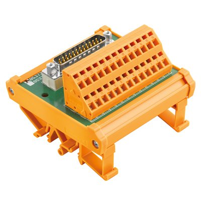 RS SD37 BZ 8537250000 Signal Conditioners & Isolators