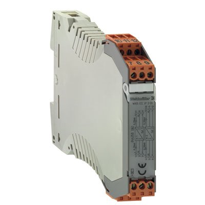 WAS5 DC/ALARM 8543820000 Signal Conditioners & Isolators