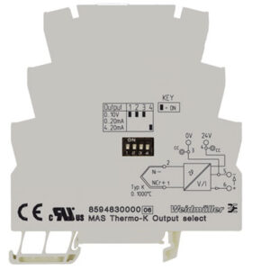 MAZ THERMO-K 0...1000°C 8594860000 Current Transformers