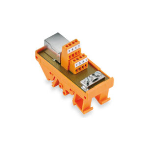 RS RJ45 8611320000 Signal Conditioners & Isolators