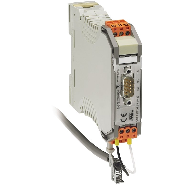 WDS2 RS232/RS485/422 8615700000 Media Converters
