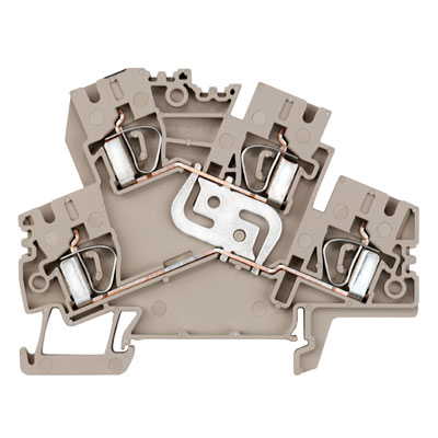 ZDK 4-2 V 8671080000 Terminal Blocks