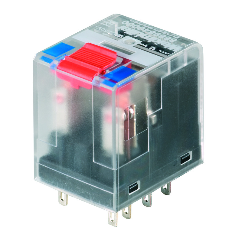 RCM370730 8690000000 PCB Mount Relays (SPDT, DPDT)