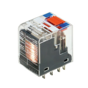 RCM570024 8690200000 PCB Mount Relays (SPDT, DPDT)