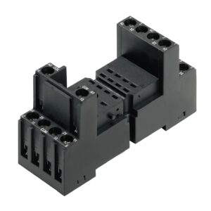SCM 4CO N 8690910000 PCB Mount Relays (SPDT, DPDT)