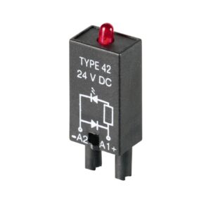 RIM 4 6/24VUC 8691040000 PCB Mount Relays (SPDT, DPDT)