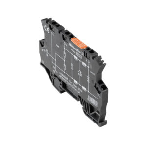 MCZ OVP CL FG 24VUC 0,5A 8704240000 Structured Cabling Accessories
