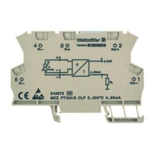 C030-03 MCZ RTD CLP 8705990000 Current Transformers