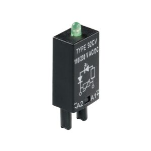 RIM 4 6/24VUC GN 8713780000 PCB Mount Relays (SPDT, DPDT)