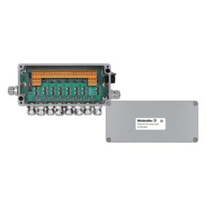 FBCON PA CG 8WAY LIMITER 8714230000 PROFINET Switches & Modules