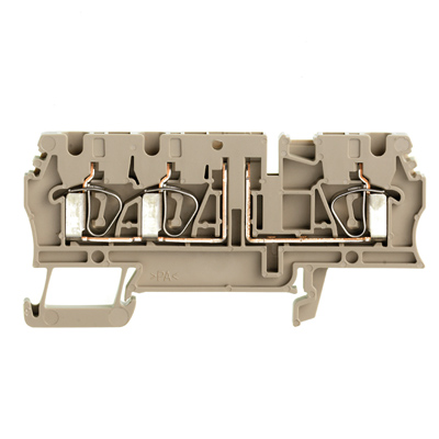 ZTR 2.5/3AN/O.TNHE 8728450000 Terminal Blocks