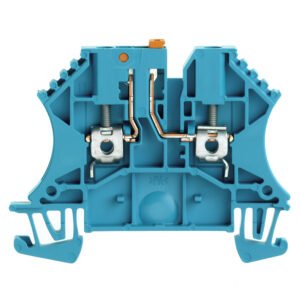 WTR 2.5 BL 8731640000 Terminal Blocks