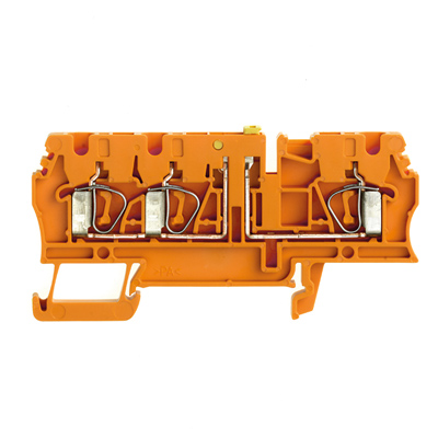 ZTR 2.5/3AN OR 8731690000 Terminal Blocks