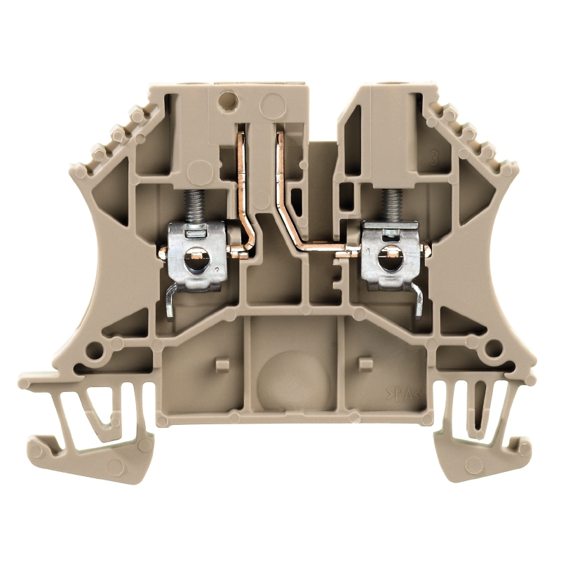 WTR 2.5/O.TNHE 8731700000 Terminal Blocks