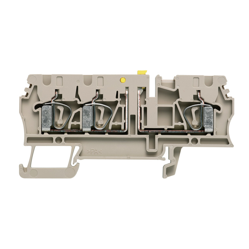 ZTR 2.5/3AN 8731720000 Terminal Blocks