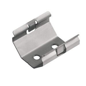 JP CLIP M 8778490000 Aluminium Enclosures