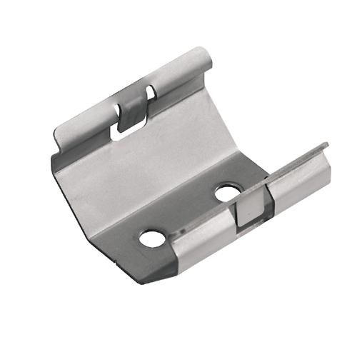 Weidmuller JP CLIP M 8778490000 Aluminium Enclosures