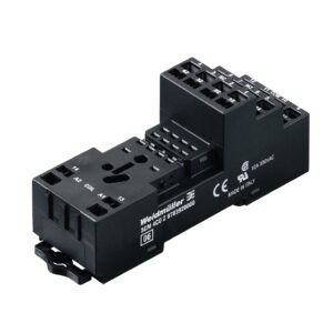 SCM 4CO Z 8783920000 PCB Mount Relays (SPDT, DPDT)