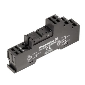 SRC 2CO Z 8783930000 PCB Mount Relays (SPDT, DPDT)