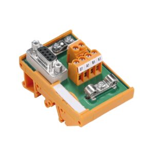 RS PB-DP T SUB-D 8788580000 Signal Conditioners & Isolators