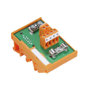 RS PB-DP T 8800040000 Signal Conditioners & Isolators