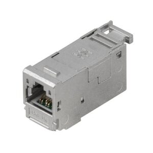 IE-XRJ45/IDC 8808330000 Wire-to-Wire Connectors