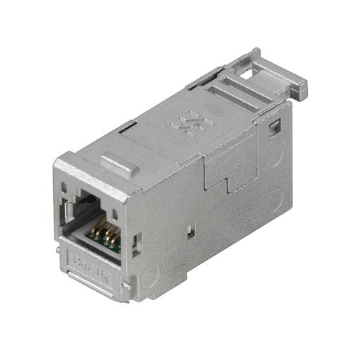 Weidmuller IE-XRJ45/IDC 8808330000 Wire-to-Wire Connectors
